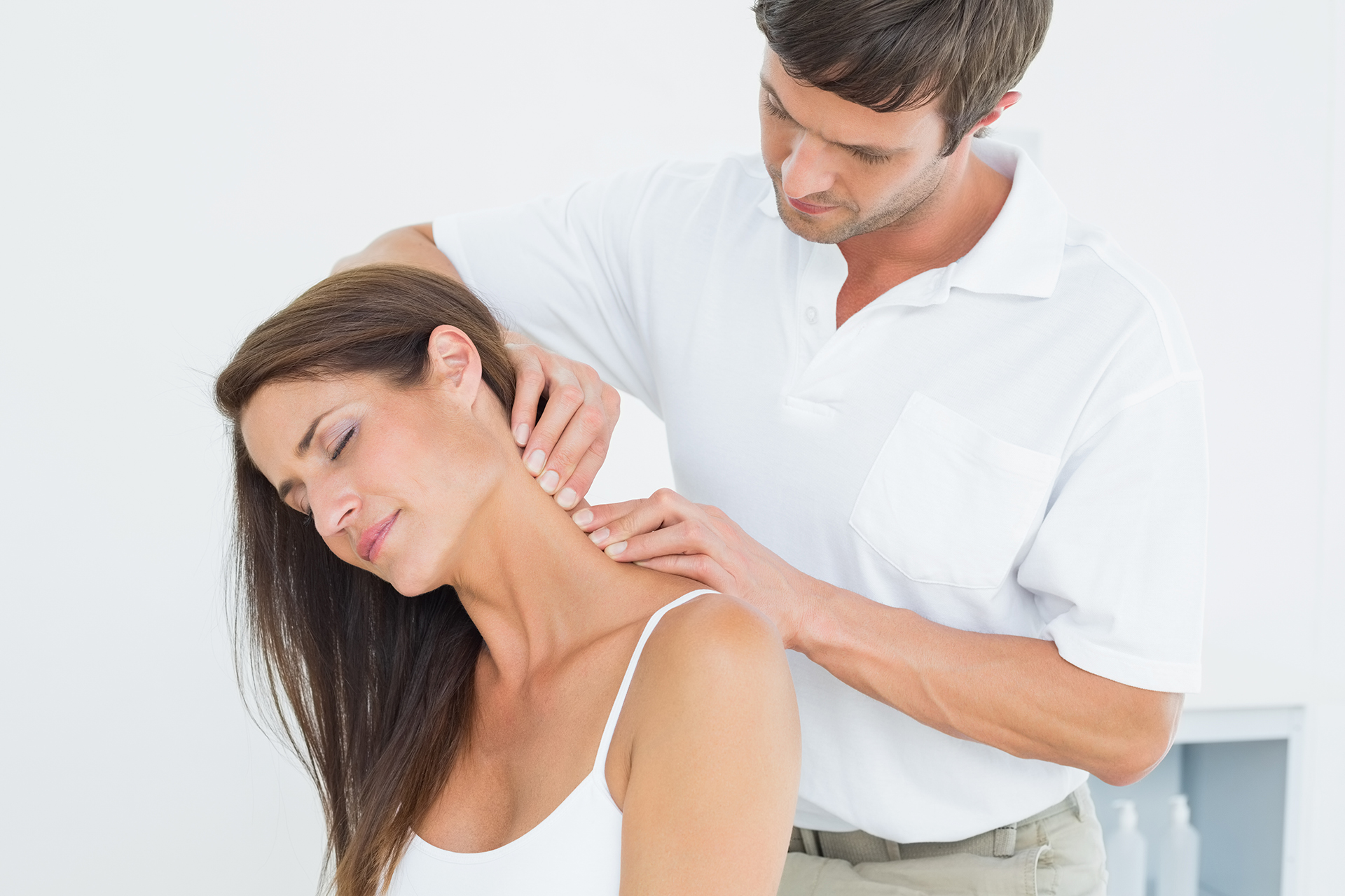Chiropractor in Jurupa Valley, CA